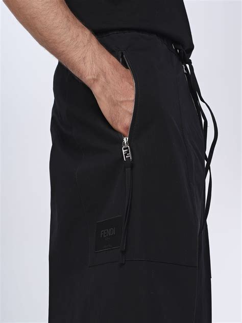 FENDI: Pantalone uomo .